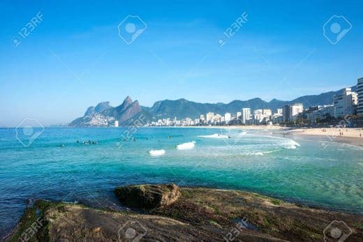 Place Ipanema