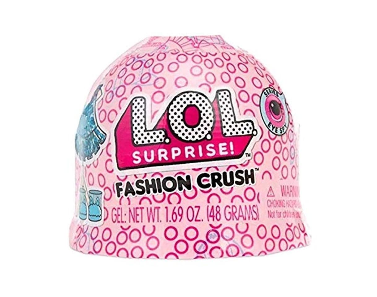 Producto L.O.L. Surprise!- Fashion Crush, Multicolor