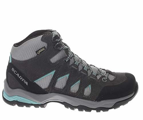 Producto Scarpa Donna Moraine Mid GTX N38.5