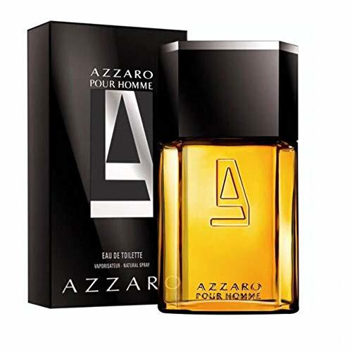 Producto AZZARO Eau De Toilette 200 ML VAPO