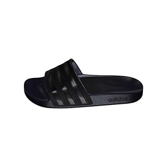 Producto Adidas Adilette Aqua Zapatos de playa y piscina Unisex adulto, Azul