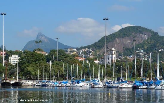 Place Marina da Glória