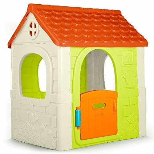 Producto FEBER - Fantasy House Casa de Juegos Tradicional