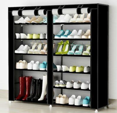 Producto UDEAR Shoes Rack Organizador de Tela de Zapatos