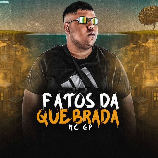 Canción Fatos da Quebrada