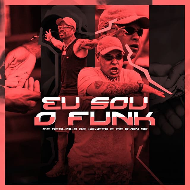 Canción Eu Sou o Funk