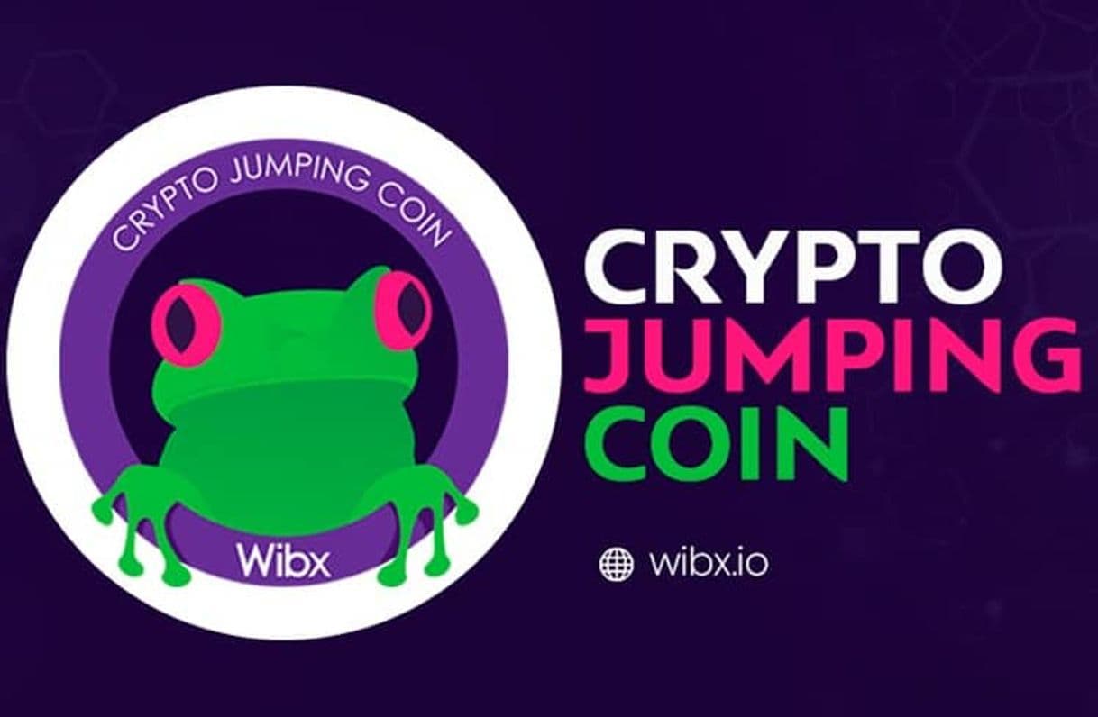 Moda Primeira criptomoeda brasileira, WiBX já está disponível 