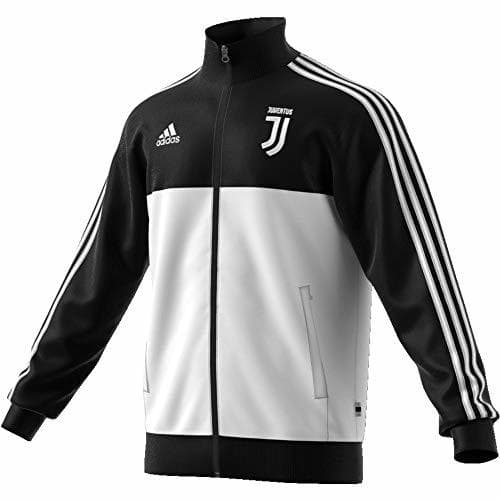 Product adidas Juve 3s TRK Top Hombre