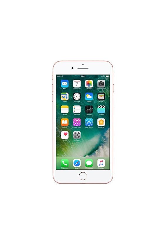 Electronic Apple iPhone 7 Plus 32GB Oro Rosa