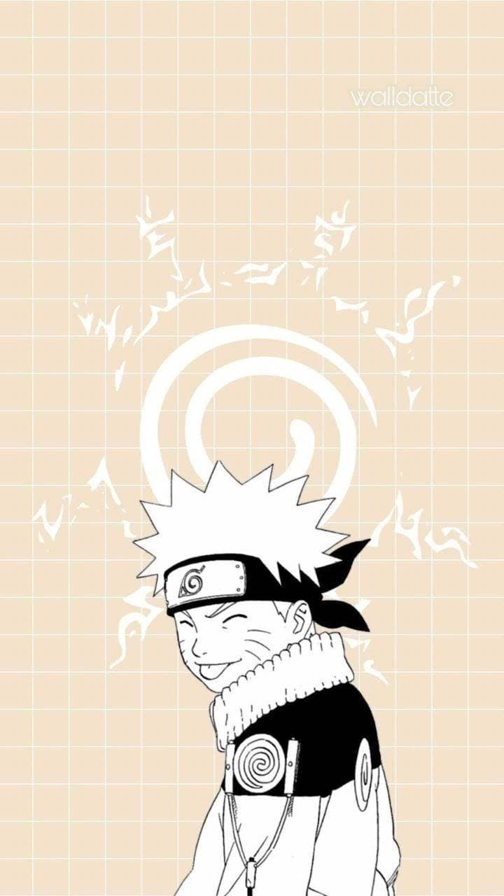 Fashion wallpaper Naruto 