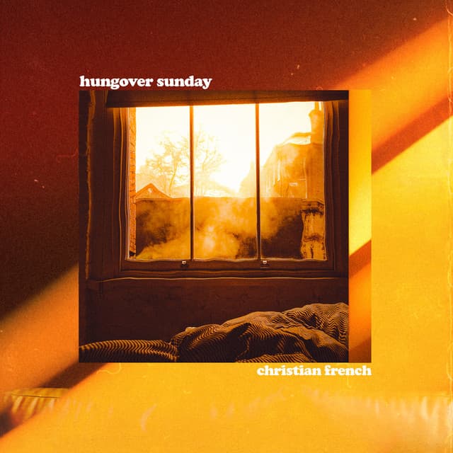 Canción hungover sunday