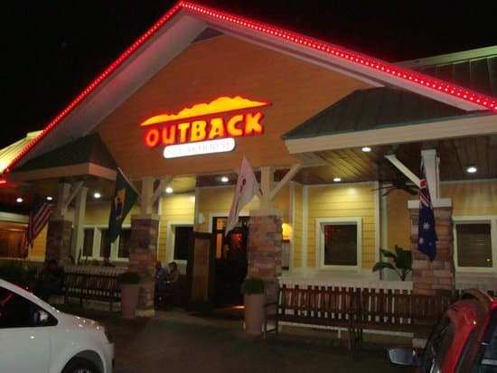 Restaurantes Outback