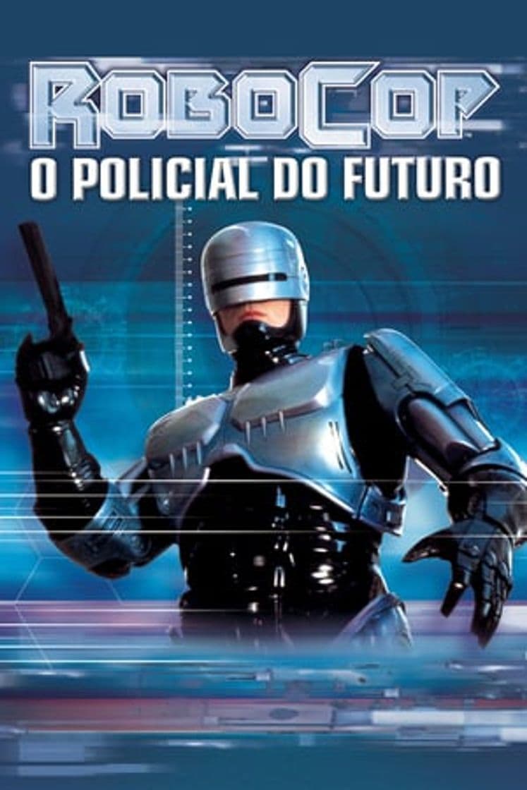 Película RoboCop