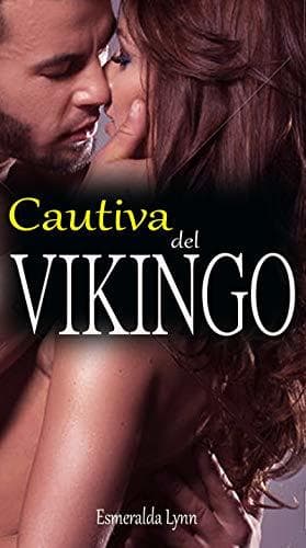 Book Cautiva del vikingo: