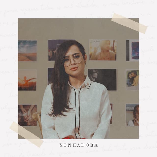 Music Sonhadora