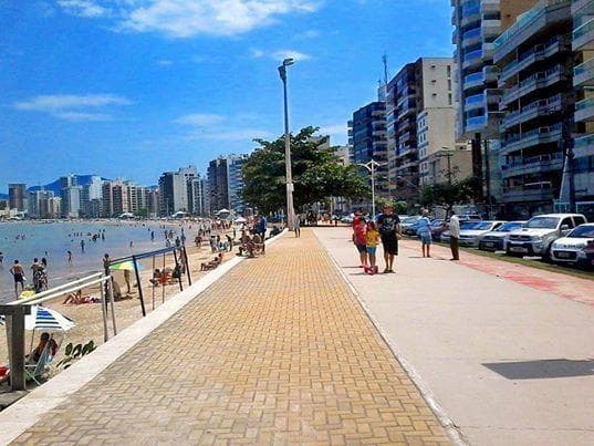 Place Guarapari