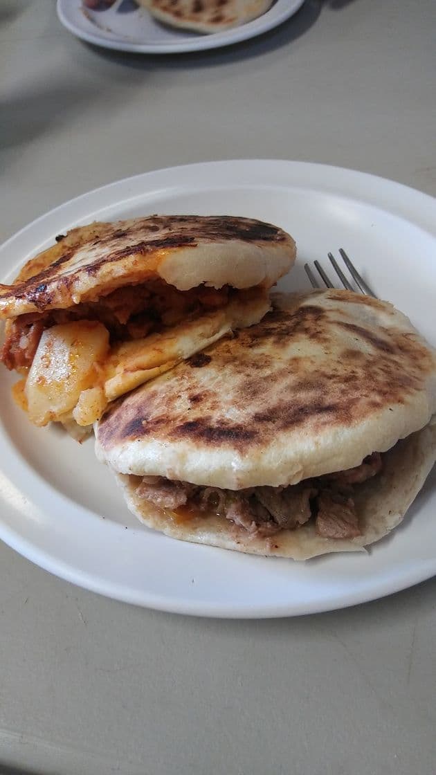 Restaurants GORDITAS "EL TÍO"