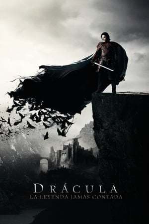 Movie Dracula Untold