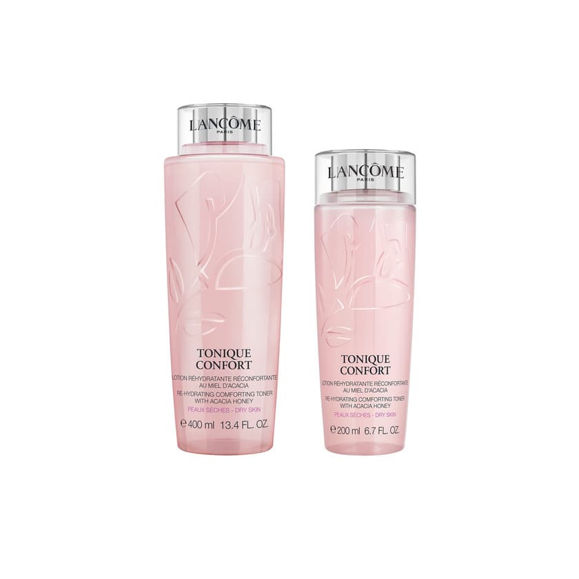 Producto Lancôme Tonique Confort 