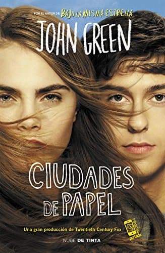 Película Paper Towns