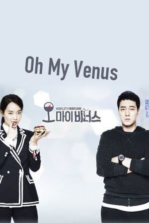 Serie Oh My Venus