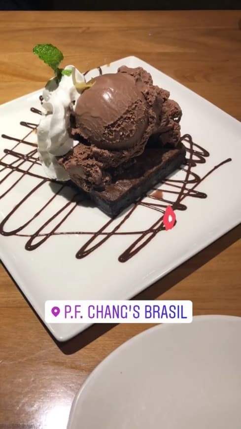 Restaurantes P.F. Chang's