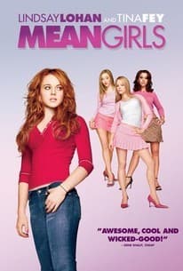 Película Mean Girls