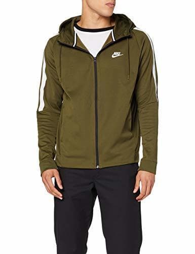 Product Nike Men's Sportswear Jacket Chaqueta