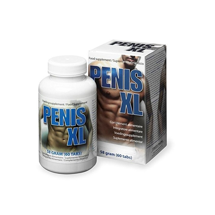 Product PENIS XL 60 CAPSULAS