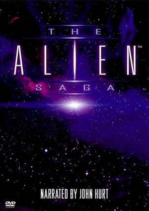 Película The Alien Saga