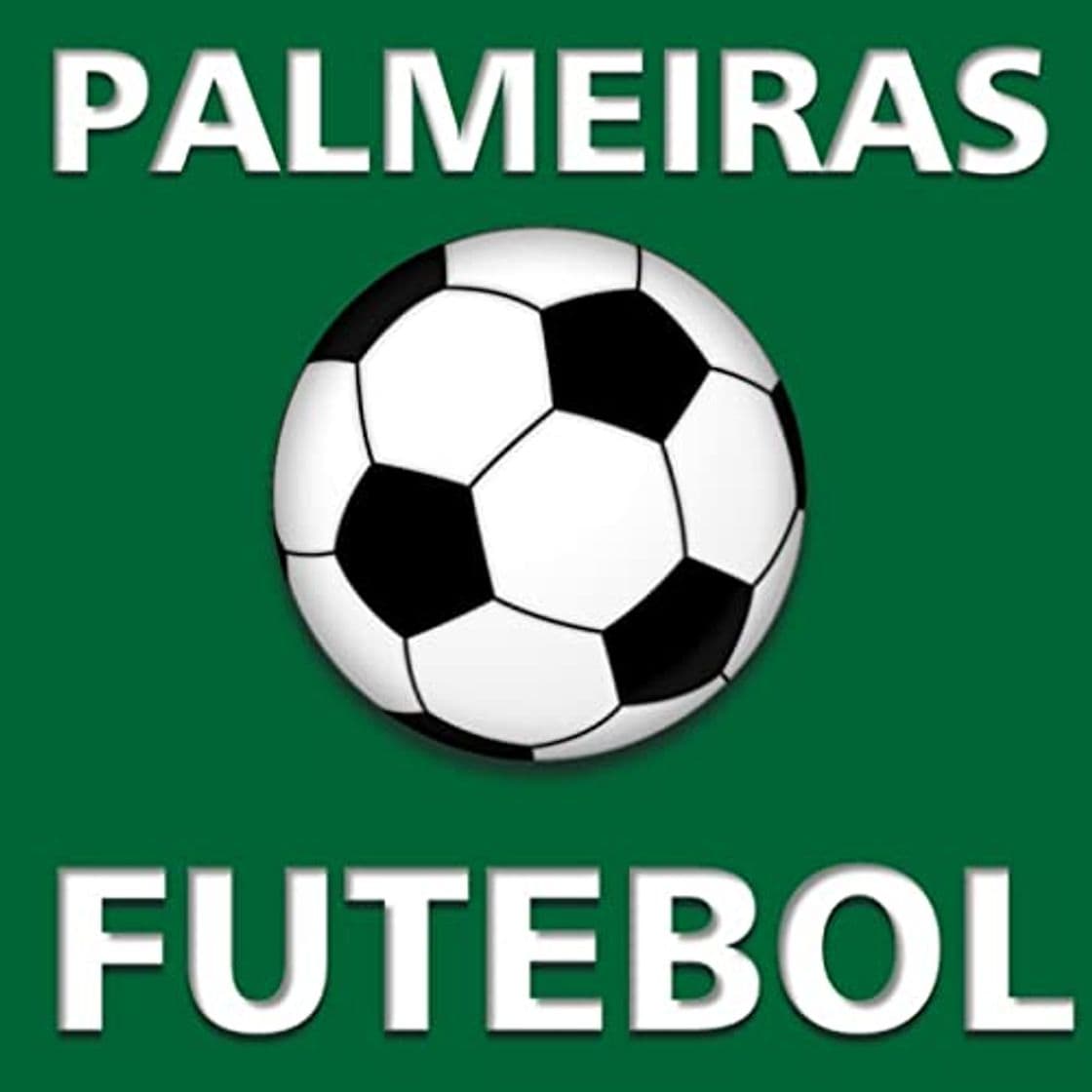 Producto Palmeiras Futebol Notícias