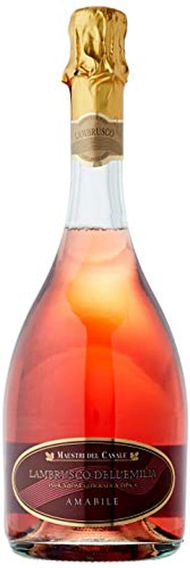 Product Maestri Del Casale Lambrusco Galla Rosado