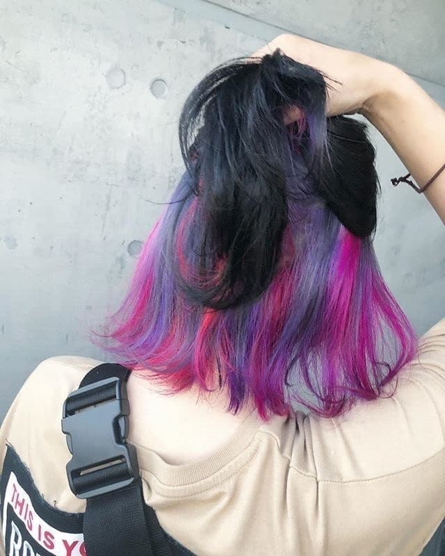 Moda bem unicórnio🦄