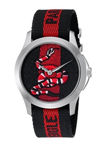 Fashion Reloj Gucci