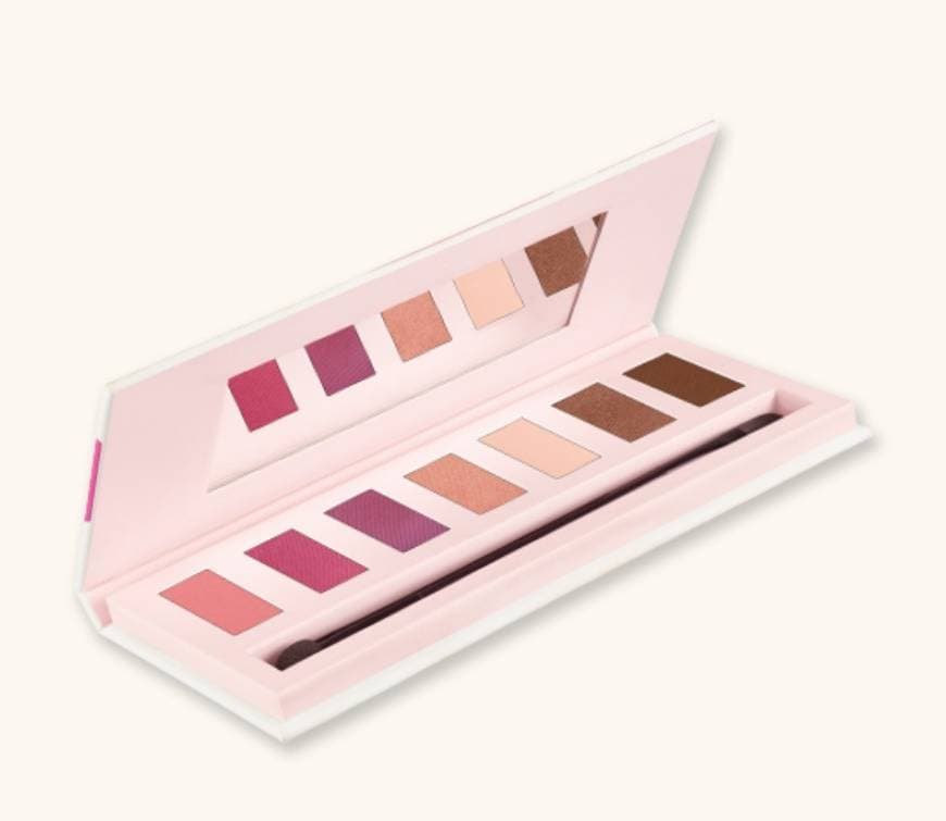 Producto Paleta de Sombras