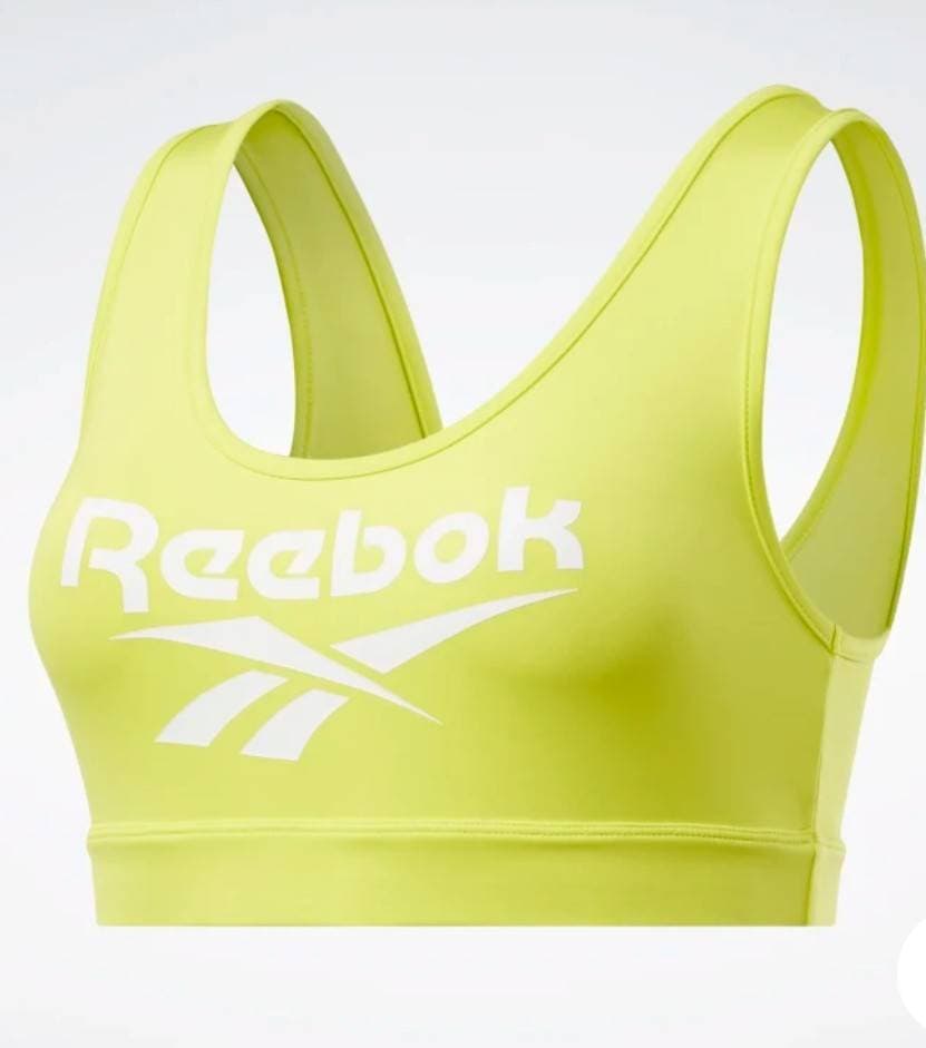 Producto Reebok Classics Vector Bralette