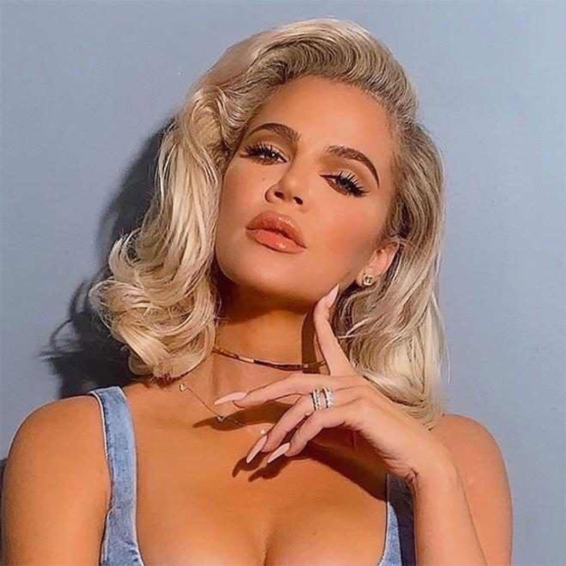 Moda Khloé Kardashian 