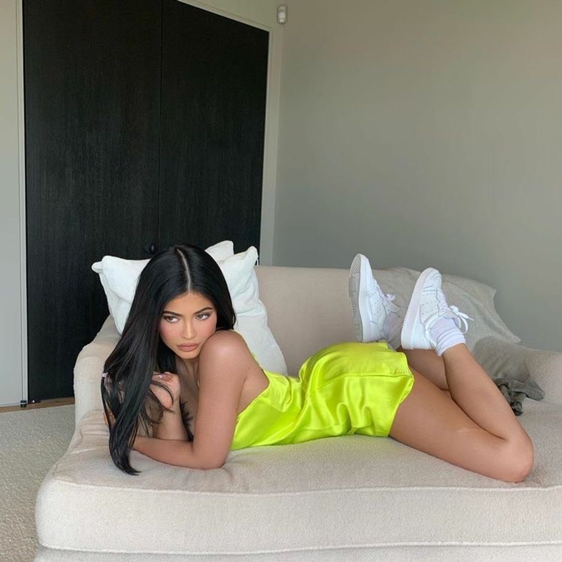 Fashion Kylie Jenner 