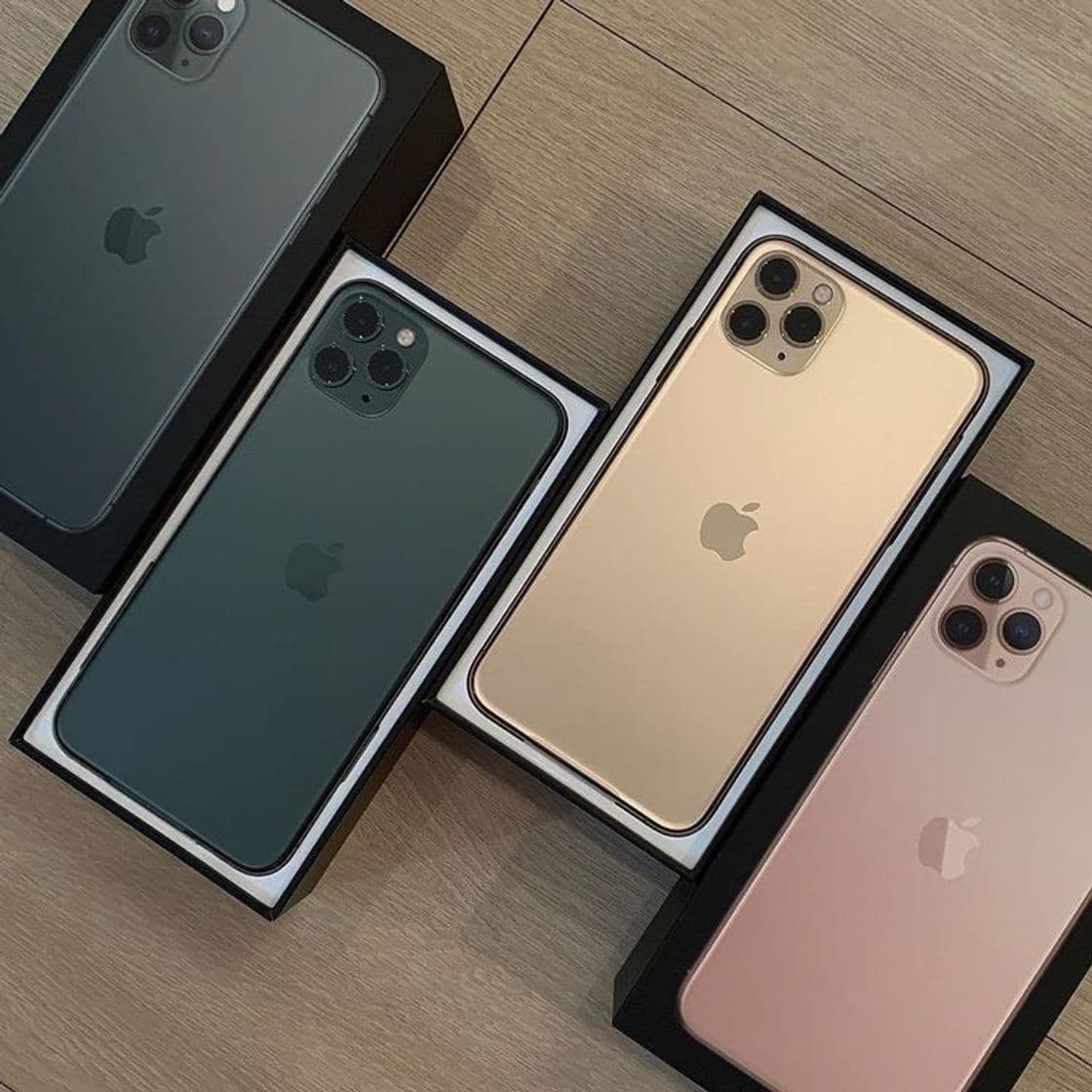 Product Apple iPhone 11 Pro