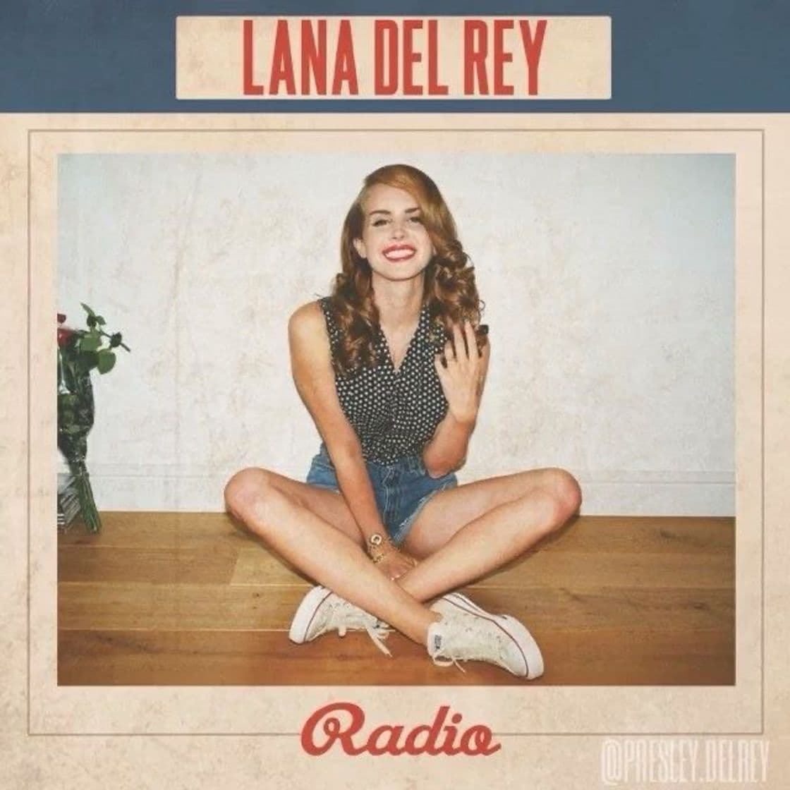 Music Radio - Lana Del Rey 