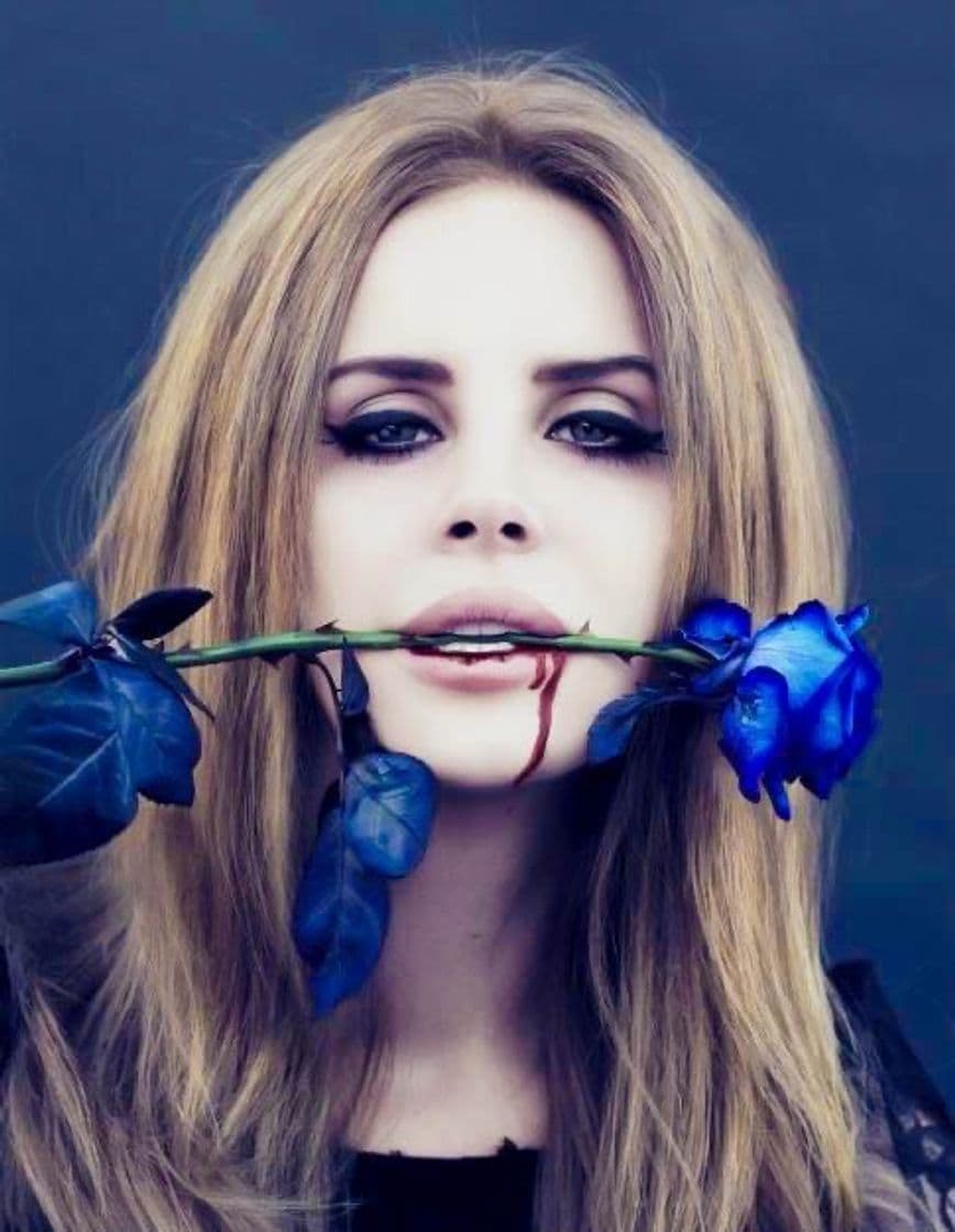 Music Blue Velvet - Lana Del Rey 