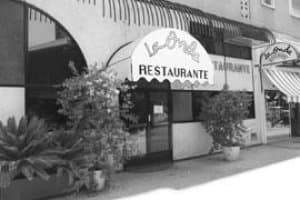 Restaurants Restaurante La Onda