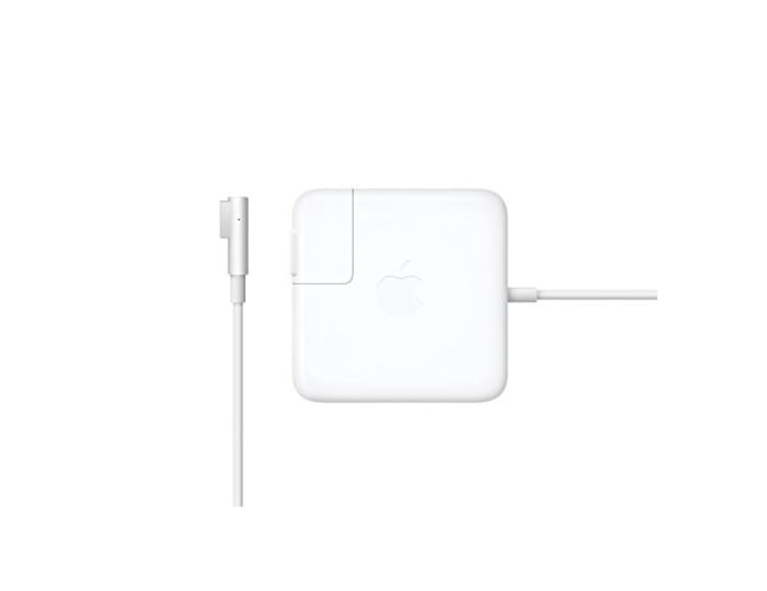 Product Apple MC747B/B Adaptador e inversor de Corriente Interior 45 W Blanco -