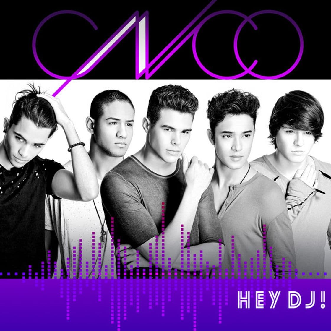 Music Hey DJ - Pop Version