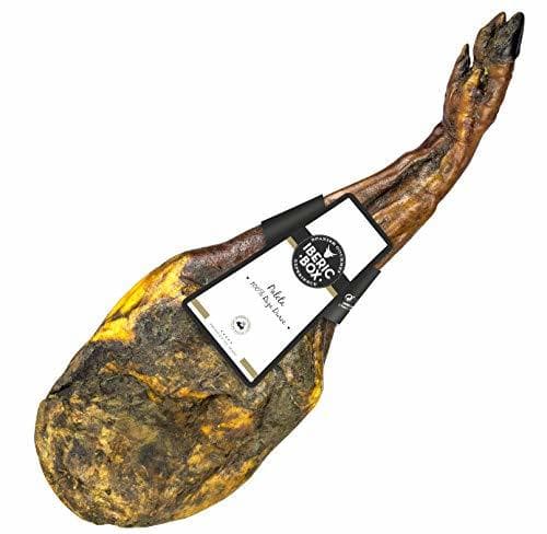 Product Jamón Gran Reserva - Paleta Duroc 100% (4,5kg - 5,5kg)