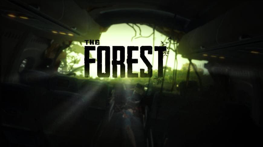 Videojuegos The Forest