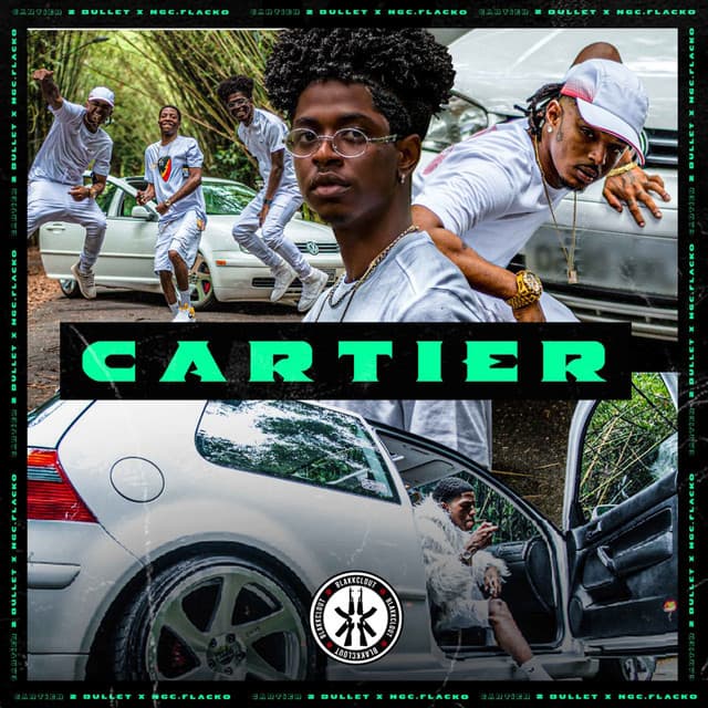 Canción Cartier