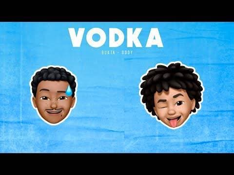 Canción Vodka