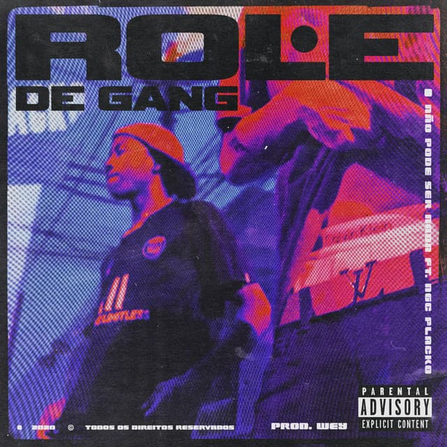 Canción Role de Gang