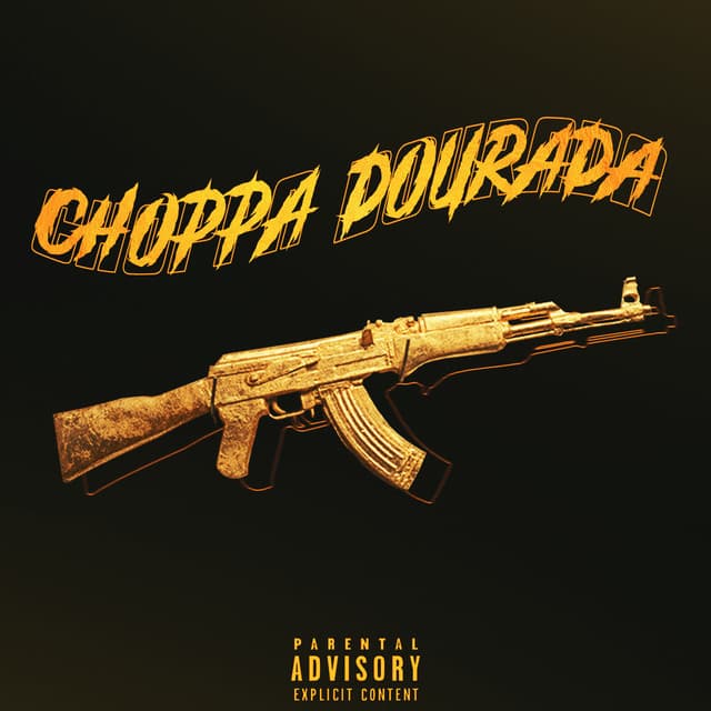 Canción Choppa Dourada